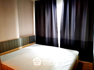 คอนโดให้เช่า : คอนโด 1-ห้องนอน ที่ ฟิวส์ จันทร์-สาทร ใกล้ ถนนจันทน์ (ID 404602)