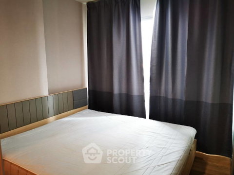 คอนโด 1-ห้องนอน ที่ ฟิวส์ จันทร์-สาทร ใกล้ ถนนจันทน์ (ID 404602)
