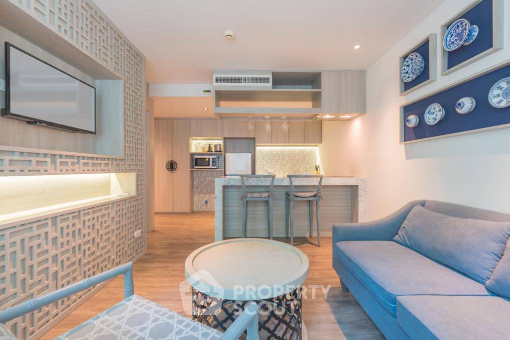 รูป คอนโด 1 ห้องนอน ขาย โครงการ Karon Butterfly ภูเก็ต (ชั้น 1) (ID 1176666) - รูปที่ 4/26