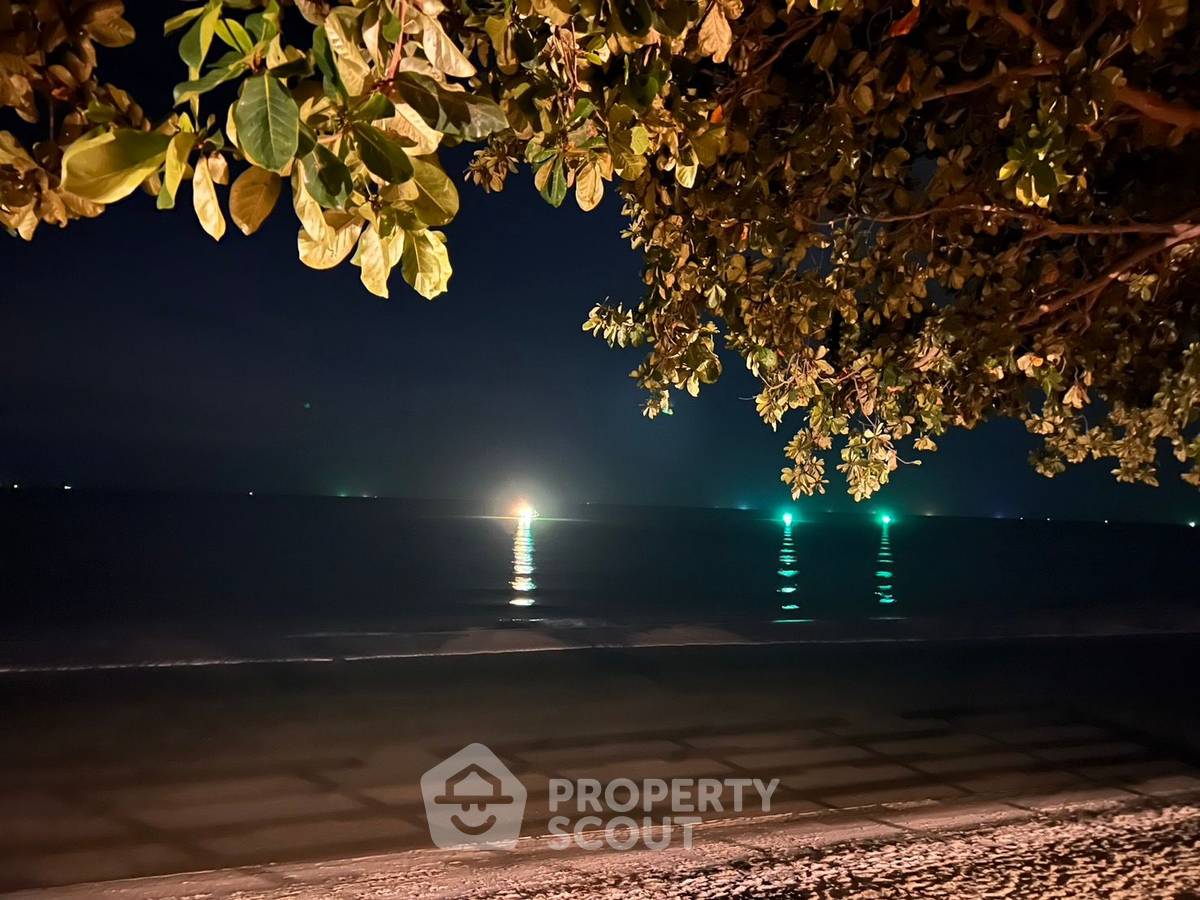 รูป คอนโด 2 ห้องนอน ราคาดี 75 ตร.ม. บ้านแสนปลื้ม หัวหิน ติดทะเล (ID 1808104) - รูปที่ 23/23