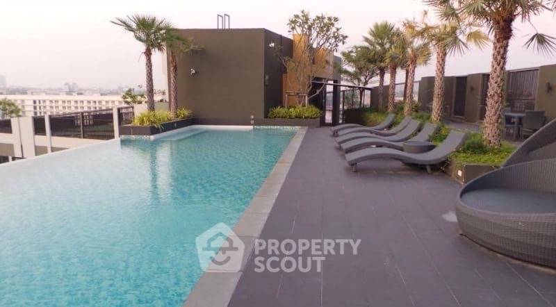 picture 1-BR Condo at The Chezz Metro Life close to Central Pattaya (ID 1104070) - 4/14