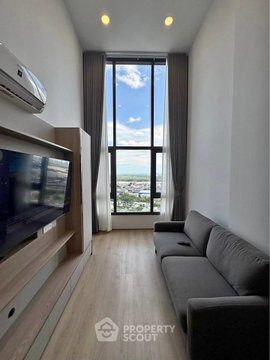 2-BR Condo at LIFE Rama 4 - Asoke near MRT Queen Sirikit National Convention Centre (ID 2776784)