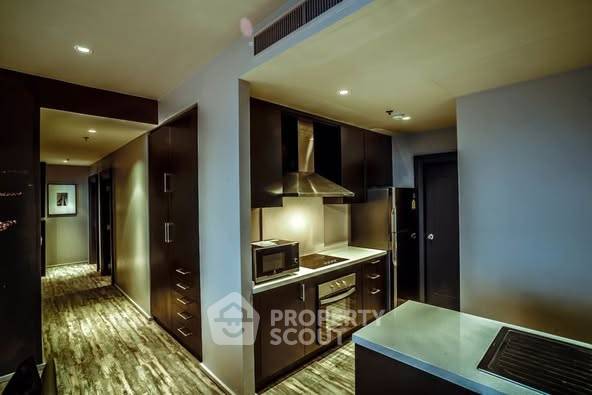 รูป คอนโด 3-ห้องนอน ที่ ดิ เอ็มโพริโอ เพลส ใกล้ BTS พร้อมพงษ์ (ID 2357413) - รูปที่ 4/17
