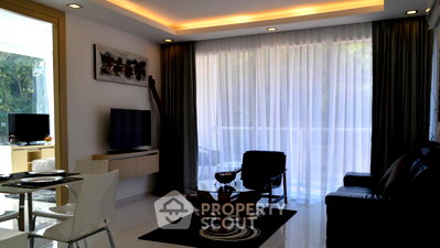 Condos for sale : 1-BR Condo For Sale At The Cloud In Phratamnak (ID 998249)