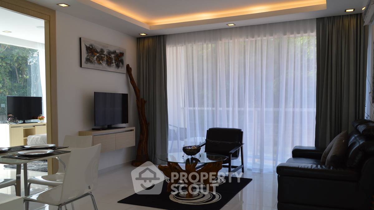 รูป คอนโด 1 ห้องนอน ขาย The Cloud พัทยา พราตำมะนักษ (34 ตร.ม.) (ID 998249) - รูปที่ 1/16