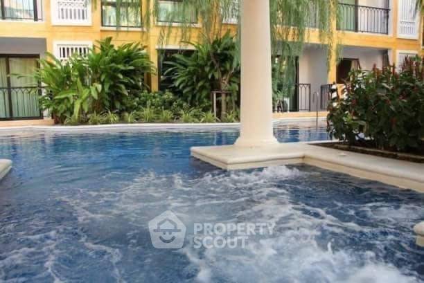รูป คอนโด 1 ห้องนอน 32 ตร.ม. ชั้น 3 Venetian Signature Condo Resort Pattaya (ID 998501) - รูปที่ 5/13