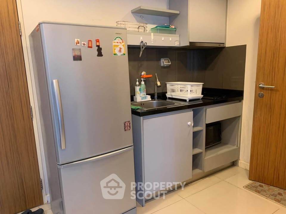 รูป คอนโด 1-ห้องนอน ที่ ซีนิธ เพลส สุขุมวิท 42 คอนโดมิเนียม ใกล้ BTS เอกมัย (ID 2087631) - รูปที่ 6/12