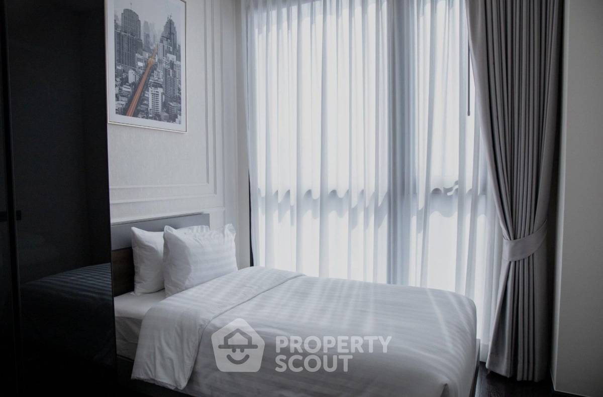 picture 2-BR Condo at Park Origin Thonglor near BTS Thong Lor (ID 1918732) - 3/14