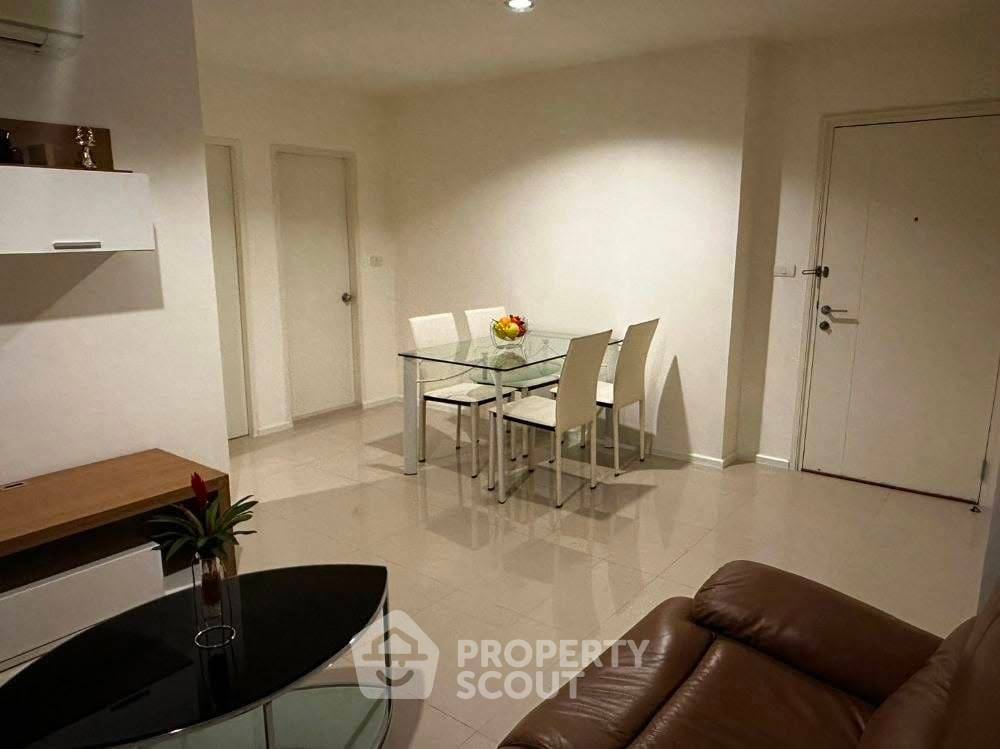 รูป คอนโด 2-ห้องนอน ที่ แอสปาย สุขุมวิท 48 ใกล้ BTS พระโขนง (ID 1961599) - รูปที่ 7/8