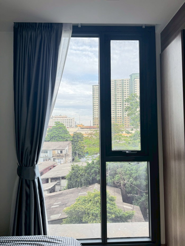 picture 🟪🟦🟩🟨🟧 Condo for rent: The Line Phahonyothin – Pradipat 📍BTS Ari 🛎️🛎️ | Line@: @assetspro - 3/12