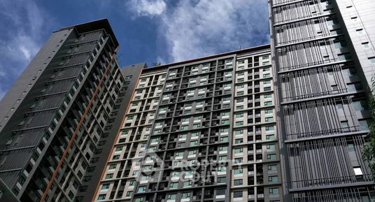 รูปภาพ คอนโด 1 ห้องนอน Life Asoke ชั้น 21 ใกล้ ARL มักกะสัน 300 ม. (ID 2737548)