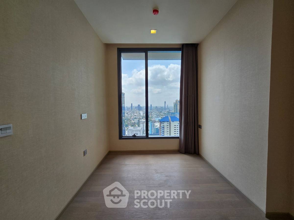 รูป คอนโด 1-ห้องนอน ที่ ดิ เอส อโศก ใกล้ MRT สุขุมวิท (ID 2742937) - รูปที่ 8/34