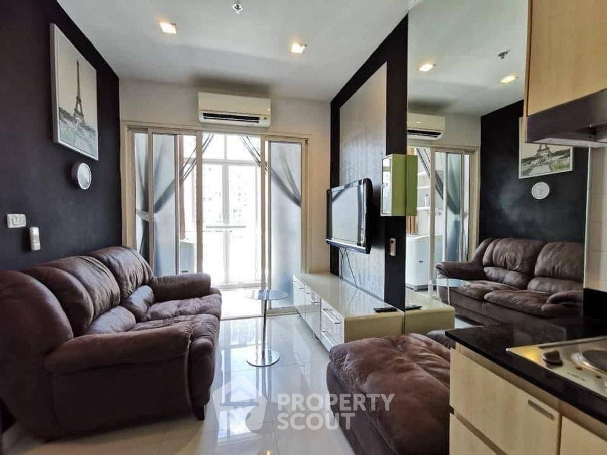 รูป คอนโด 1-ห้องนอน ที่ ไอดีโอ เวิร์ฟ สุขุมวิท ใกล้ BTS อ่อนนุช (ID 2458502) - รูปที่ 1/9
