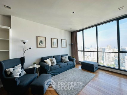 3-BR Condo at Hyde Sukhumvit 13 Condominium near BTS Nana (ID 2744761)