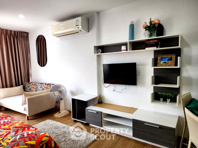 Condos for sale : 1-BR Condo For Sale In Ozone Condotel Kata Beach, Kata Beach (ID 1284143)