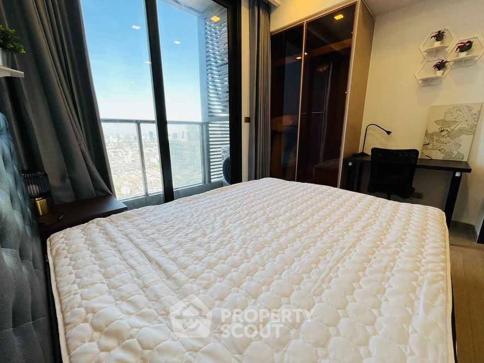 picture 1-BR Condo at One 9 Five Asoke - Rama 9 near MRT Phra Ram 9 (ID 2679061) - 7/9