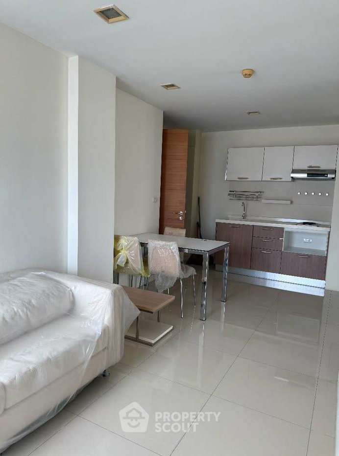 picture 2-BR Condo at Supreme Condo Ratchawithi 3 near BTS Victory Monument (ID 2440821) - 4/10