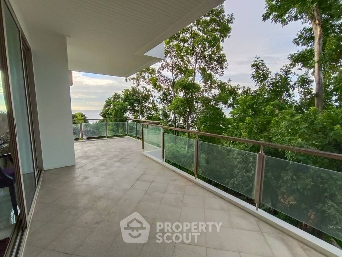 รูป คอนโด 3 ห้องนอน ขนาด 152 ตร.ม. สำหรับขาย โครงการ เดอะ แซงชัวรี วงศ์อมาตย์ ใกล้พัทยา (ID 1745201) - รูปที่ 14/33
