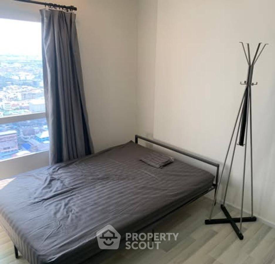 รูป คอนโด 1-ห้องนอน ที่ เดอะ คีย์ สาทร - เจริญราษฎร์ ใน บางโคล่ (ID 2883502) - รูปที่ 6/6