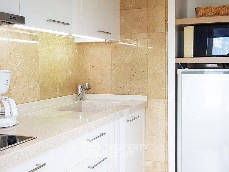 picture 1-BR Condo at Icon 3 Condominium close to Thong Lo (ID 2733981) - 14/14