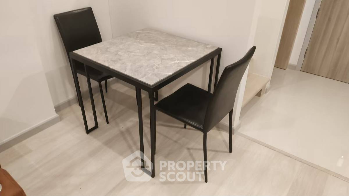 รูป คอนโด 1 ห้องนอน ชั้น 30 Knightsbridge Prime Sathorn ใกล้ BTS เซนต์หลุยส์ (ID 2900823) - รูปที่ 6/16