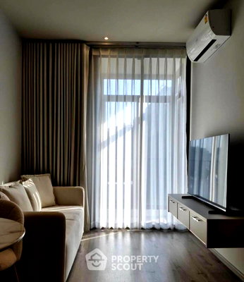 Condos for rent : 1-BR 35 Sqm On 12th Floor At Rhythm Ekkamai Estate Near BTS Thong Lor (ID 2628625)