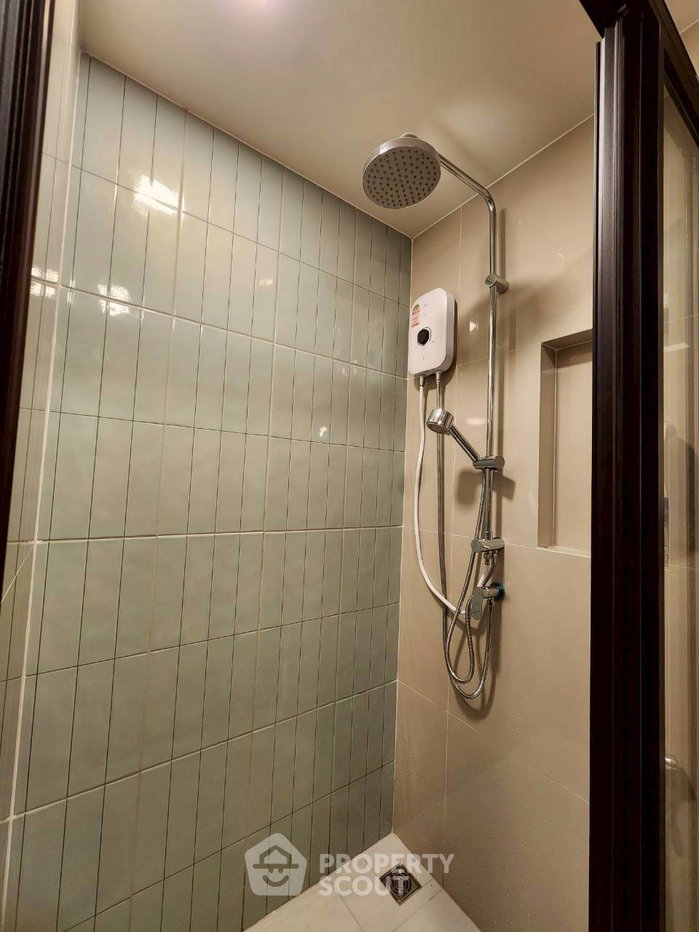 picture 1-BR Condo at FLO By Sansiri near MRT Wat Mangkon (ID 2691859) - 4/15