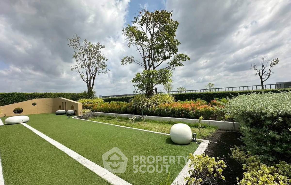 picture 1-BR Condo at Atmoz Ratchada-Huaikwang in Wang Thonglang (ID 2625142) - 14/19