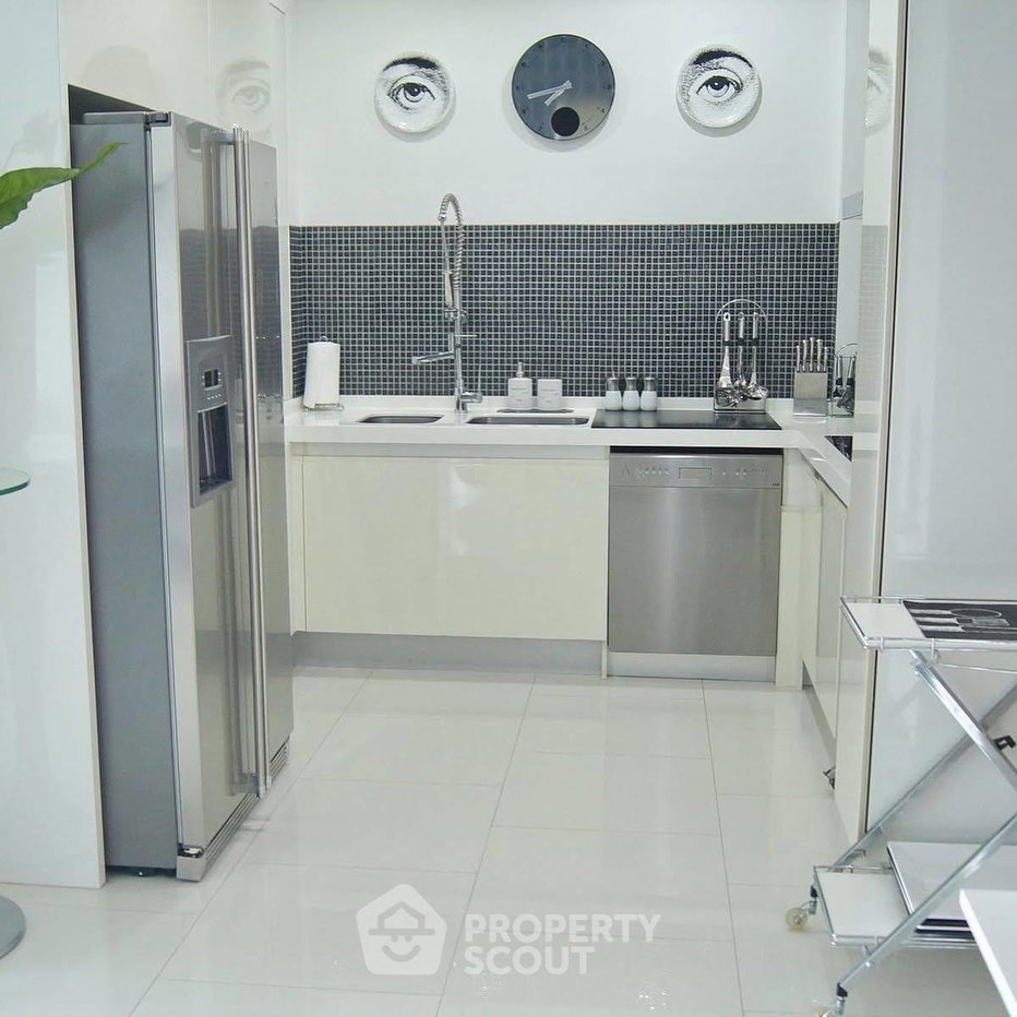 รูป คอนโด 3 ห้องนอน สำหรับขาย ที่ เดอะ แซงชัวรี วงศ์อมาตย์ ใกล้ พัทยา (ID 2235280) - รูปที่ 17/28