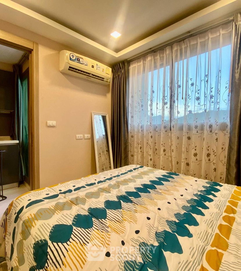 รูป คอนโดให้เช่า 1 ห้องนอน ขนาด 27 ตร.ม. ราคาเหมาะสม ที่ Arcadia Beach Continental (ID 2137912) - รูปที่ 11/29