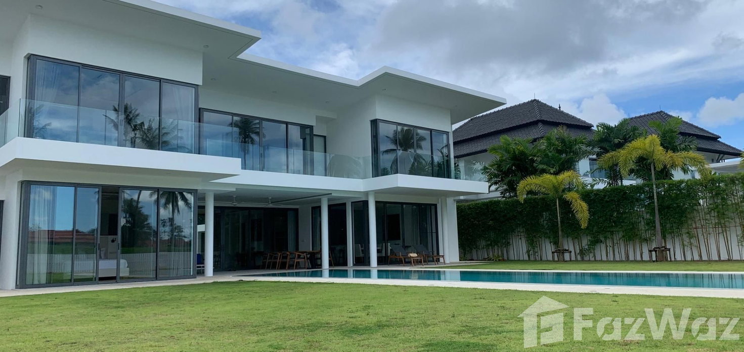 picture 4 Bedroom Villa for rent at Laguna Homes 409147 - 13/62