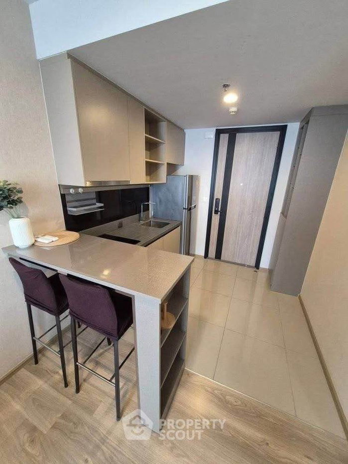picture 1-BR Condo at Oka Haus Sukhumvit 36 near BTS Thong Lor (ID 2321496) - 4/7