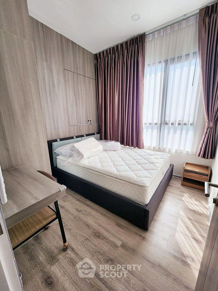 รูป คอนโด 2 ห้องนอน ขาย KnightsBridge Collage รามคำแหง ชั้น 22 พื้นที่ 43 ตร.ม. (ID 993864) - รูปที่ 4/5