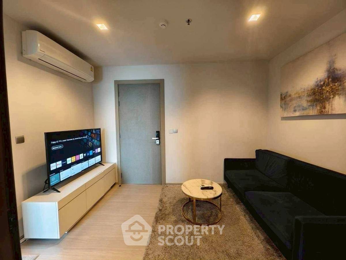 picture 1-BR Condo at Life Asoke - Rama 9 near MRT Phra Ram 9 (ID 2217520) - 4/6