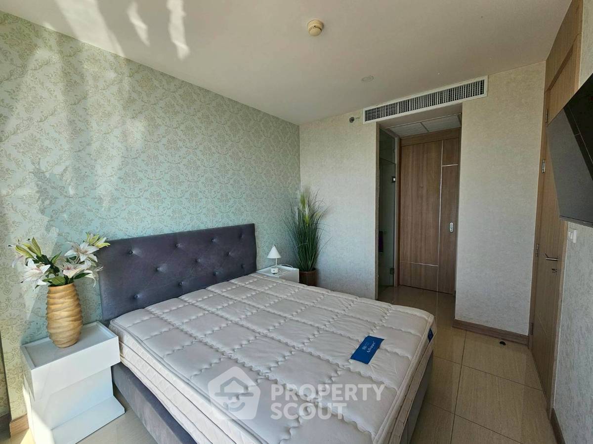 รูป คอนโด 1-ห้องนอน ที่ เดอะ ริเวียร่า จอมเทียน ใกล้ หาดจอมเทียน (ID 2529342) - รูปที่ 6/10