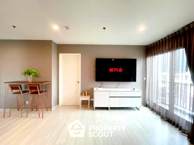 Condos for rent : 1-BR Condo at Life Asoke near ARL Makkasan (ID 1585053)
