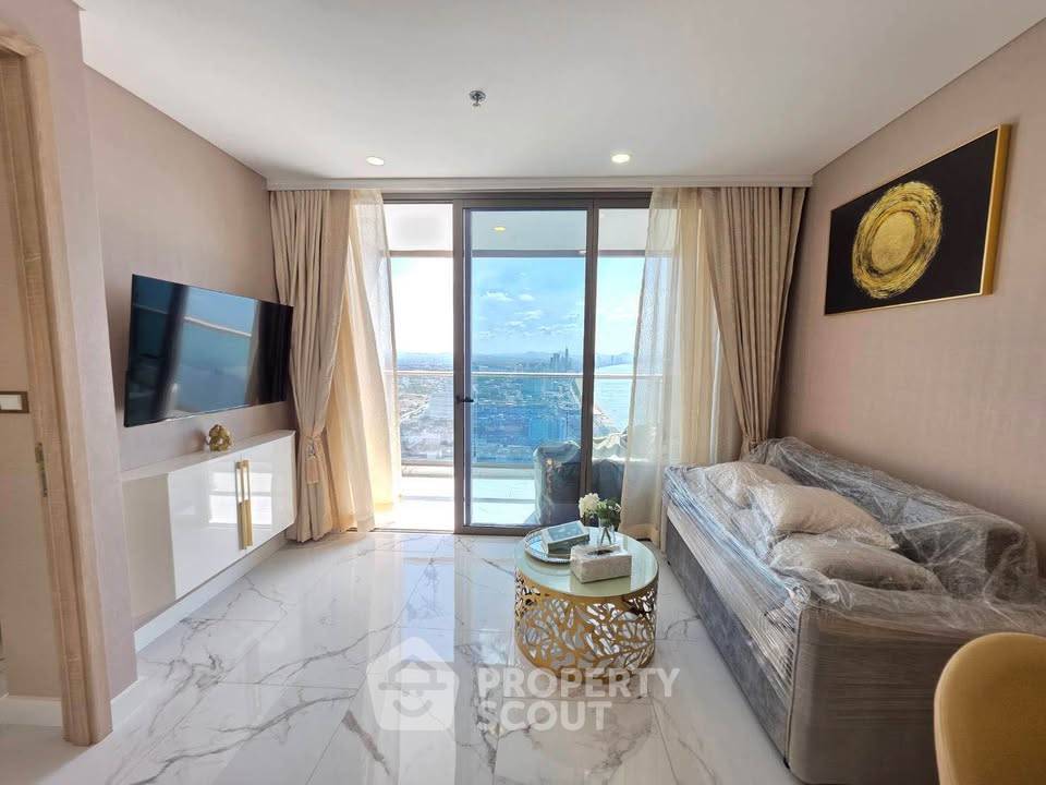 รูป คอนโด 1-ห้องนอน ที่ โคปาคาบาน่า บีช จอมเทียน ใกล้ หาดจอมเทียน (ID 2910022) - รูปที่ 2/10