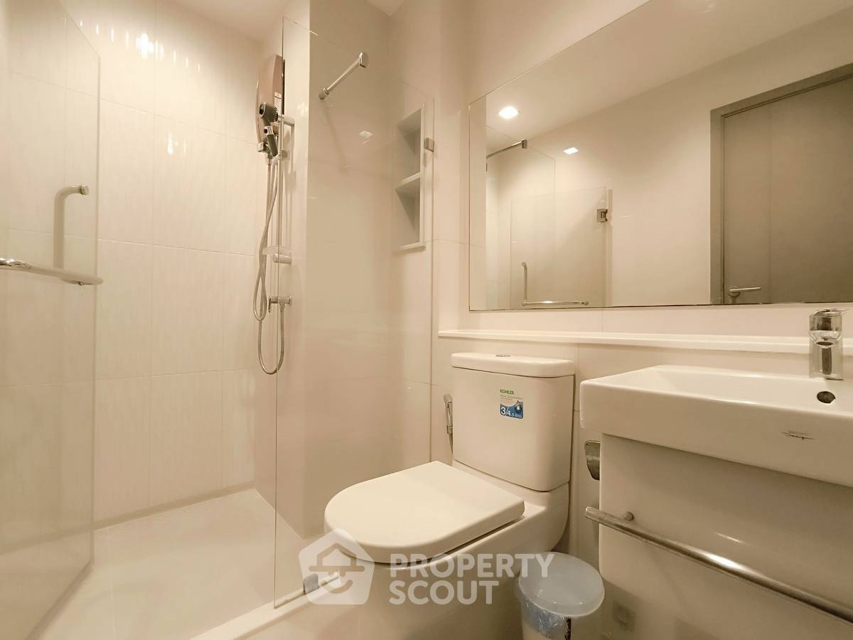 picture 1-BR Condo at Life Asoke - Rama 9 near MRT Phra Ram 9 (ID 2297684) - 6/7