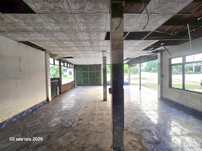 picture HOME 184 Sq.w. Khanu Woralaksaburi Kamphaeng Phet for 293,000 - 3/30