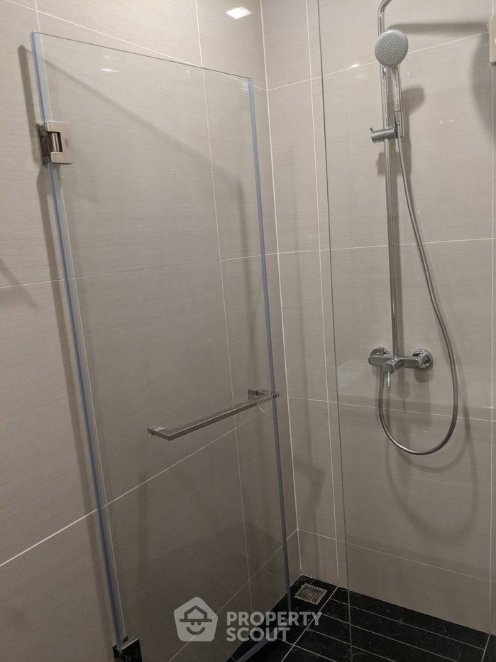 picture High-Floor 1-BR Condo at Park Origin Phrom Phong, BTS Phrom Phong (ID 362947) - 10/26