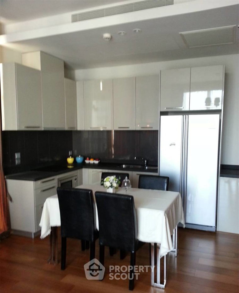 picture 2-BR Condo at Quattro By Sansiri near BTS Thong Lor (ID 2904295) - 6/7