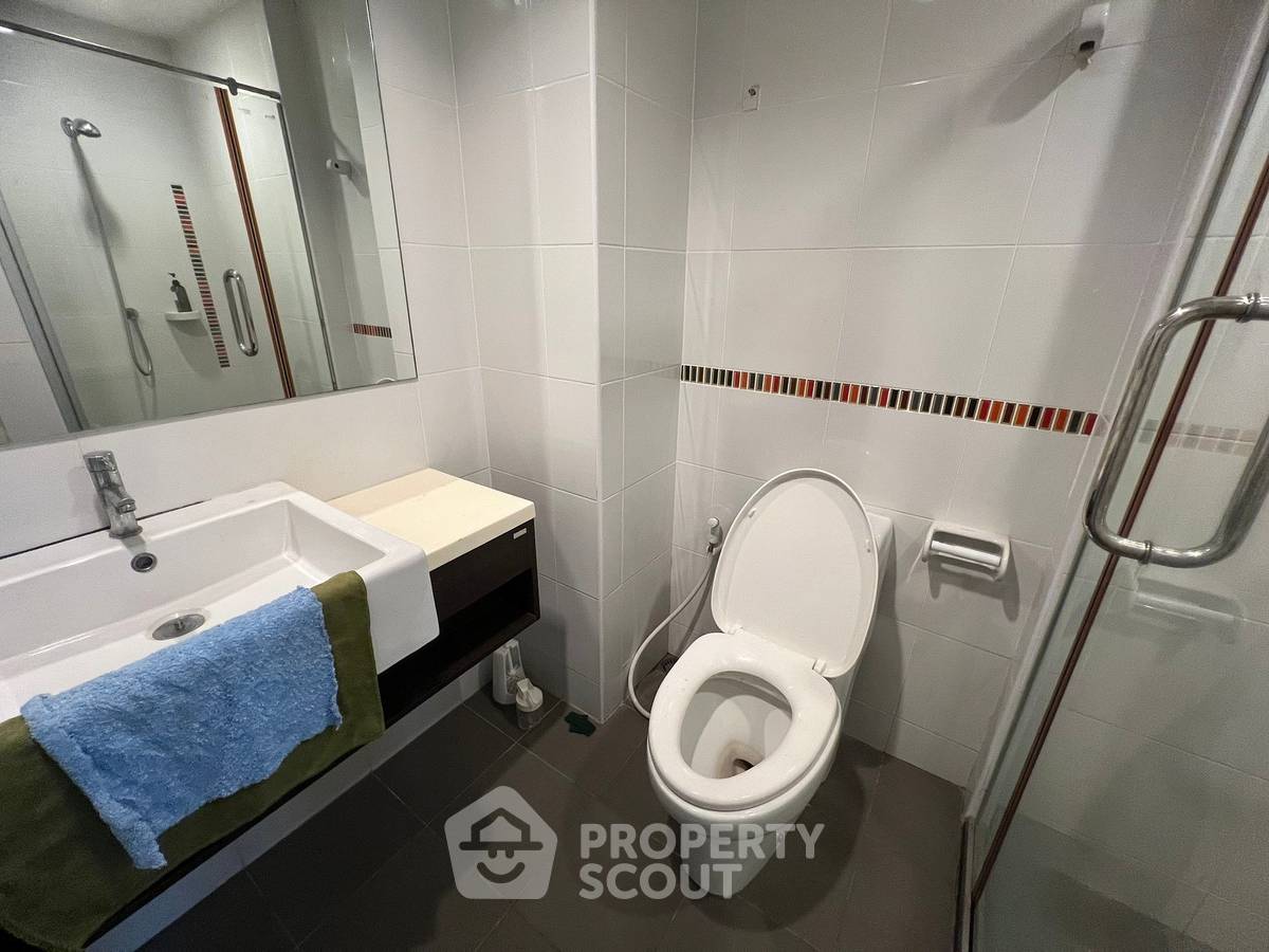 picture 2-BR Condo at August Charoenkrung 80 in Bang Kho Laem (ID 1232806) - 14/15