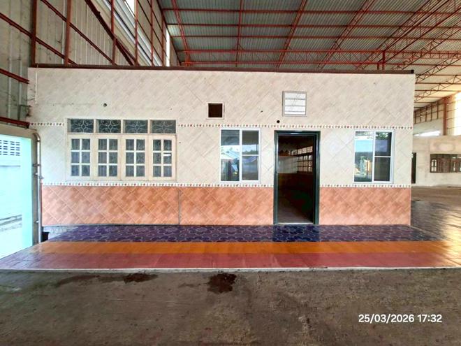 picture FACTORY 378 Sq.w. Ban Pong Ratchburi for 4.6M - 5/58