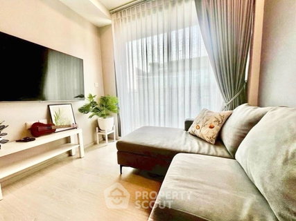 2-BR Condo at The Tree Sukhumvit 64 near BTS Punnawithi (ID 2509920)