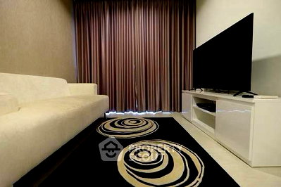 Condos for rent : 1-BR Condo at Rhythm Sukhumvit 42 near BTS Ekkamai (ID 2575623)