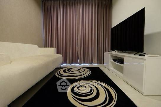 รูป คอนโด 1-ห้องนอน ที่ ริทึ่ม สุขุมวิท42 ใกล้ BTS เอกมัย (ID 2575623) - รูปที่ 1/9