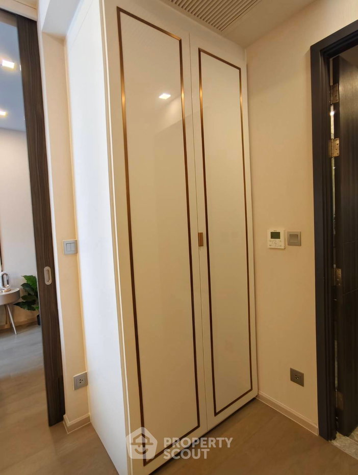 รูป คอนโด 1-ห้องนอน ที่ แอชตัน อโศก ใกล้ MRT สุขุมวิท (ID 2877155) - รูปที่ 9/14