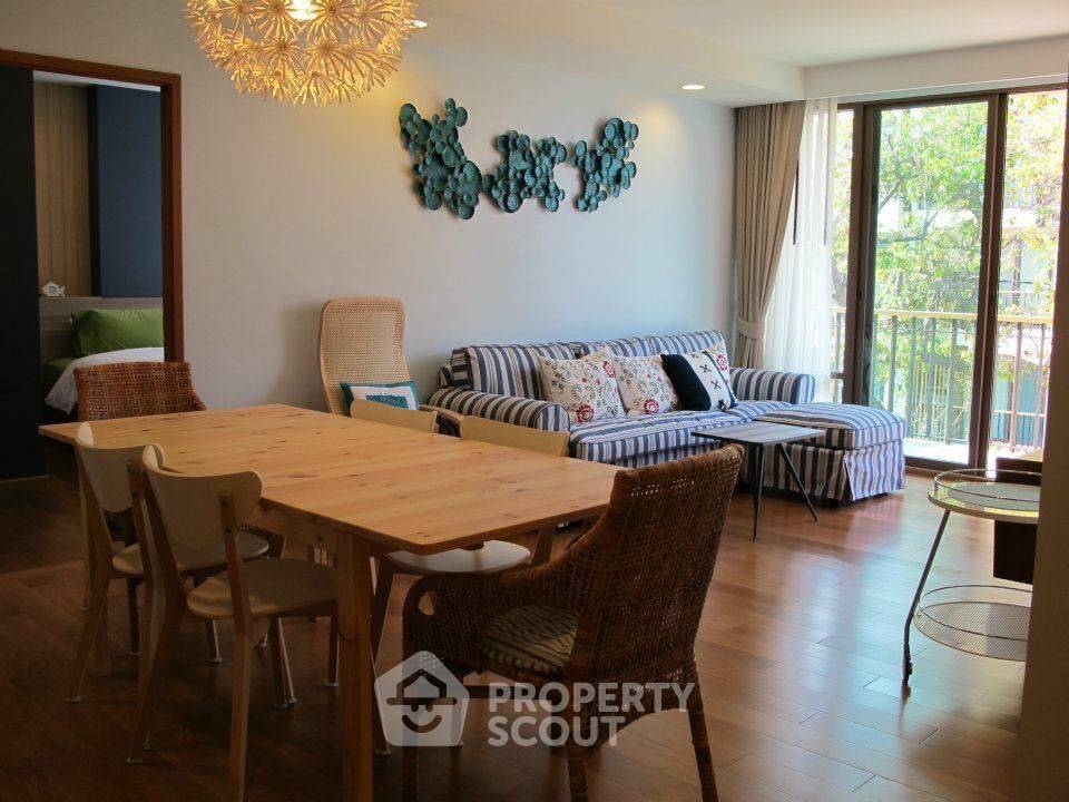 รูป คอนโด 2 ห้องนอน ขาย ใน บ้านแสนสุข หัวหิน ใกล้เขาตะเกียบ (ID 2247098) - รูปที่ 2/10