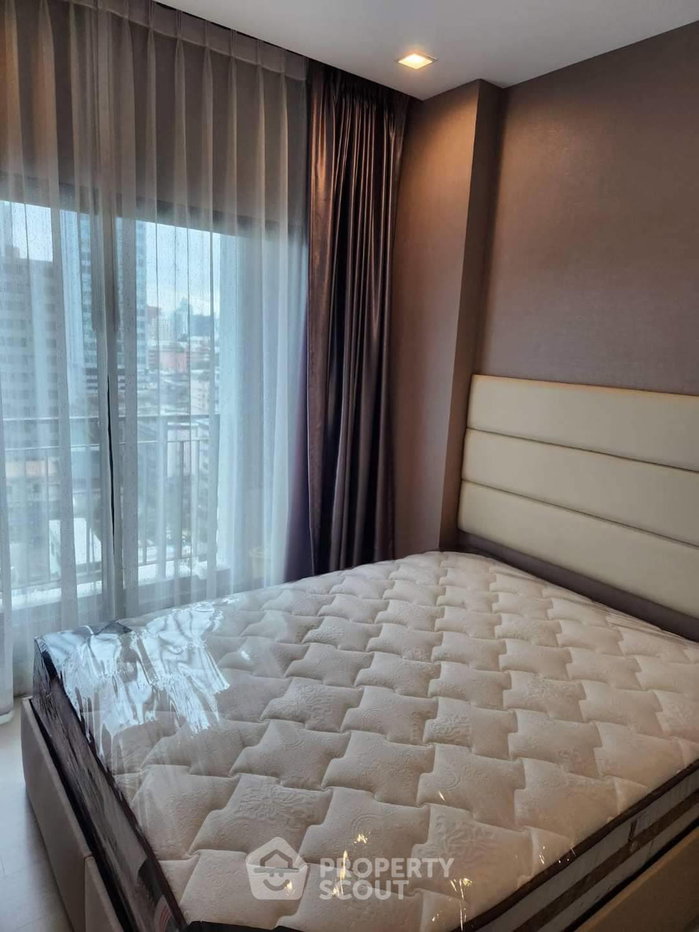 รูป ขายคอนโด 2 ห้องนอน The Signature By Urbano สะพานควาย ใกล้ BTS สะพานควาย 100 ม (ID 1485453) - รูปที่ 5/11