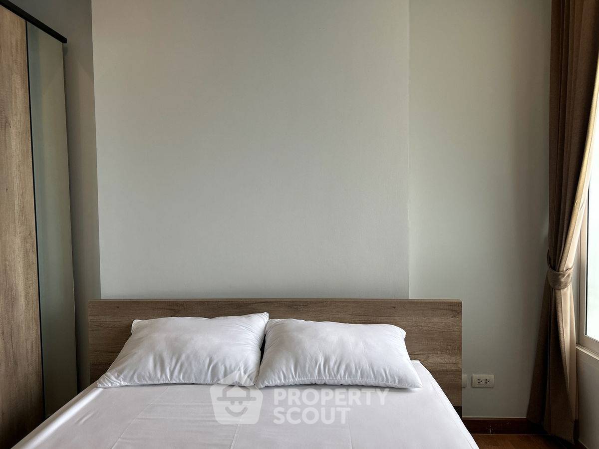 รูป ราคาเป็นเหตุผล 1 ห้องนอน 36 ตร.ม. โครงการ The Coast Bangkok ใกล้ BTS บางนา 300 ม. (ID 2681869) - รูปที่ 9/35